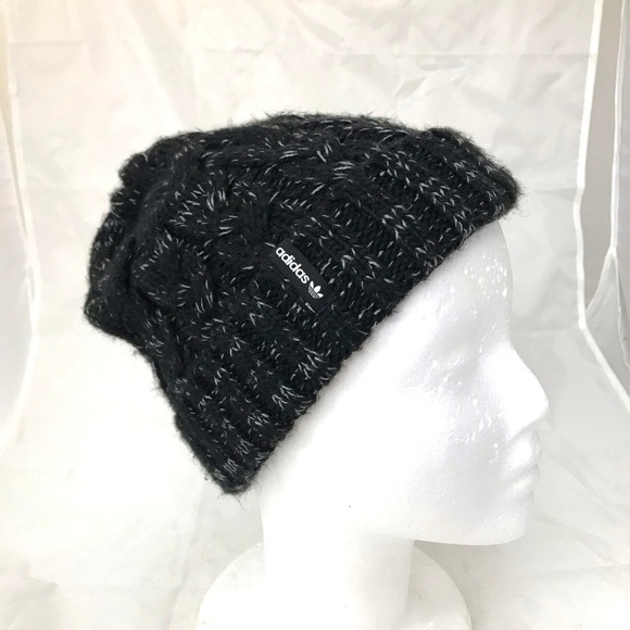 adidas snow hat